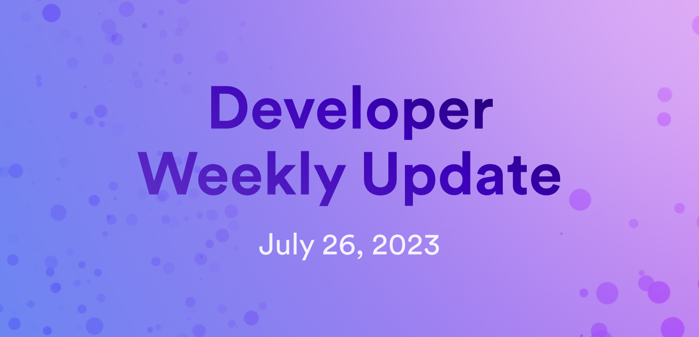 July 26 2023